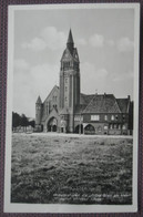 Wilhelmshaven - Katholische Willehad-Kirche - Wilhelmshaven