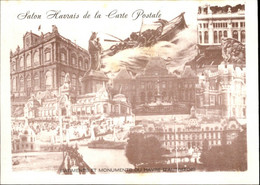 SALONS DE COLLECTIONS - Salon De Cartes Postales - LE HAVRE - 1894 - Bourses & Salons De Collections