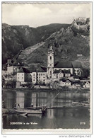 DÜRNSTEIN In Der Wachau     Um 1955 - Wachau