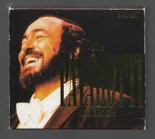 Pavarotti   The Collection - Otros - Canción Italiana