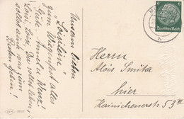 6228 AK--  STEMPEL   MITTWEIDA - Mittweida