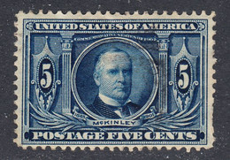 USA 1904 Cancelled, Sc# 326 - Usados