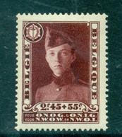 België 1931 Korporaal Prins Leopold T.b.v. Oorlogsinvaliden OPB 325 Postfris MNH - Ongebruikt