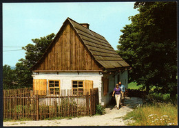 E8068 - TOP Landwüst Museum - Bild Und Heimat Reichenbach - Klingenthal