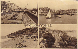 Folkestone (pk77297) - Folkestone