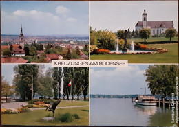 Zwitserland - Kreuzlingen - 408 - Kreuzlingen