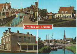 Groeten Uit Lemmer - H2670 - Lemmer