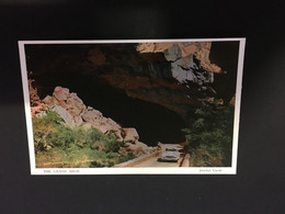 (HH 5) Older Australia - NSW - Jenolan Caves - Grand Arch (UNESCO Blue Mts) - Autres
