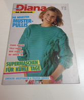 Diana Best Nr 518 - Kleding