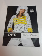 Pep Herbst /Winter - Kleding