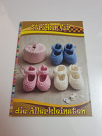 Stricken Für Die Allerkleinsten - Sewing