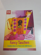 Fancy Taschen - Handarbeit