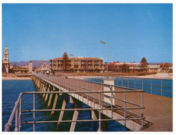 (HH 18) Australia  - SA - Glenelg View From Jetty - Sonstige & Ohne Zuordnung