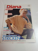 Diana Best Nr 602 - Costura