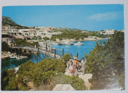 OLBIA TEMPIO - Costa Smeralda - Arzachena - Porto Cervo - Olbia