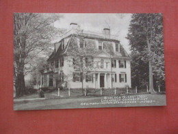 Sheldon Tavern   Litchfield   Connecticut >     Ref 4650 - Hartford