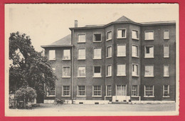 Lessines - Clinique Dr Jouret - Façade Côté Jardin ( Voir Verso ) - Lessen