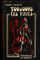Roddy Posham - Toujours Les Filles - Éditions La Tarente - ( 1951) . - Sonstige