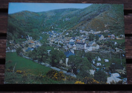 PONT DE MONTVERT VUE GENERALE - Le Pont De Montvert