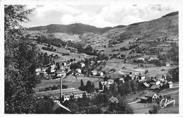 88 - Fresse - Un Beau Panorama - Vue Partielle Du Village - Fresse Sur Moselle