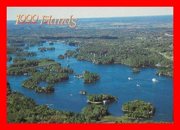 CPSM/gf SAINT-LAWRENCE RIVER (Canada)  1000 Islands...M391 - Cartoline Moderne