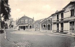 92-LE PLESSIS ROBINSON- PLACE DE LA MAIRIE - Le Plessis Robinson