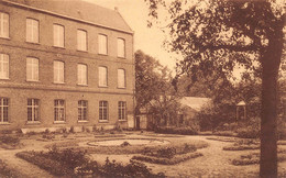 Lokeren Sint St Antonius College  Minderbroeders Binnenhofje Thill     M 6744 - Lokeren