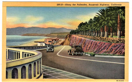 Roosvelt Highway Santa Monica - Sonstige & Ohne Zuordnung