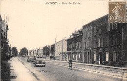 92-ANTONY- RUE DE PARIS - Antony