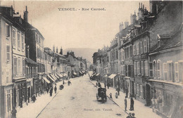 70-VESOUL- RUE CARNOT - Vesoul