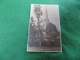 VINTAGE UK SUSSEX: CHICHESTER Cathedral Sepia Judges - Chichester