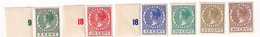 Netherlands, Nederland Post Stamps, MNH - Ongebruikt