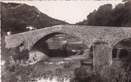 SALERNES PONT DU GOUGARET (ANA3) - Salernes