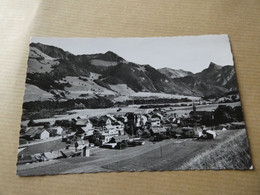 Neirivue (Hte-Gruyère) - Dent De Corjon - Neirivue