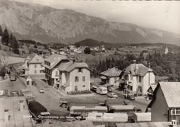 AK - Grenzübergang Von Italien Nach Thörl Maglern - 1955 - Sonstige