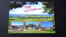 Germany - Vitte .Hiddensee - Mehrbild(4) - Look Scans - Hiddensee
