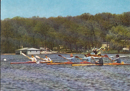 93798- 2 PERSON KAYAKS, ROWING, SPORTS - Rowing