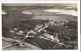 Ostseebad Sellin Auf Insel Rügen  V. 1931 (53418) - Sellin