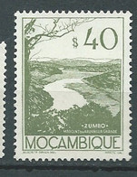 Mozambique - Yvert N° 364   (*)    -  Pal 2630 - Mozambique