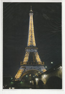 Frankreich Collector 10 Timbres Valeurs Permanente Tour Eiffel, Eiffelturm, Sous Blister Fermé. OVP - Collectors