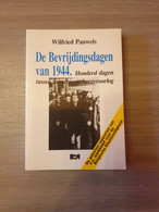 (1944 REPRESSIE WEST - OOST-VLAANDEREN) De Bevrijdingsdagen Van 1944. - Weltkrieg 1939-45