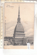 PO0177E# TORINO - MOLE ANTONELLIANA  No VG - Mole Antonelliana