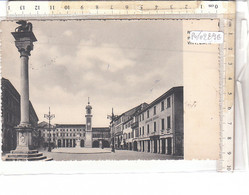 PO0289E# ROVIGO - PIAZZA VITT.EMANUELE II - PALAZZO ASSICURAZIONI GENERALI  VG 1951 - Rovigo