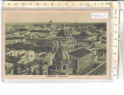 PO0410E# TRAPANI - MARSALA  VG 1937 - Marsala