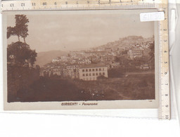 Delcampe - PO0413E# AGRIGENTO - GIRGENTI   No VG - Agrigento