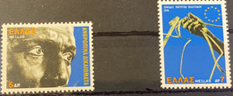 Griekenland Serie MNH*** - Unused Stamps