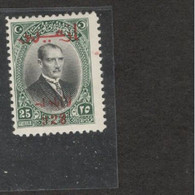 TURKEY....1928:Michel878mh*(Cat.Value 100Euros Or $120) - Unused Stamps