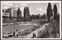 GERMANY  , BERLIN  ,  OLD  POSTCARD - Tempelhof