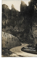 SOMERSET CHEDDAR  GORGE THE PINNACLES 1950 - Cheddar