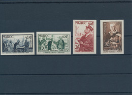 Nachlässe: 1924/98 (ca.), Umfangreicher Und Vielseitiger Nachlass UNGEZÄHNTER Ausgaben In Insgesamt - Vrac (min 1000 Timbres)